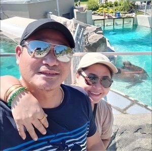 Meet your Posher, Edlyn